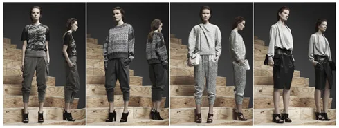 Alexander Wang pre-fall 2013_2