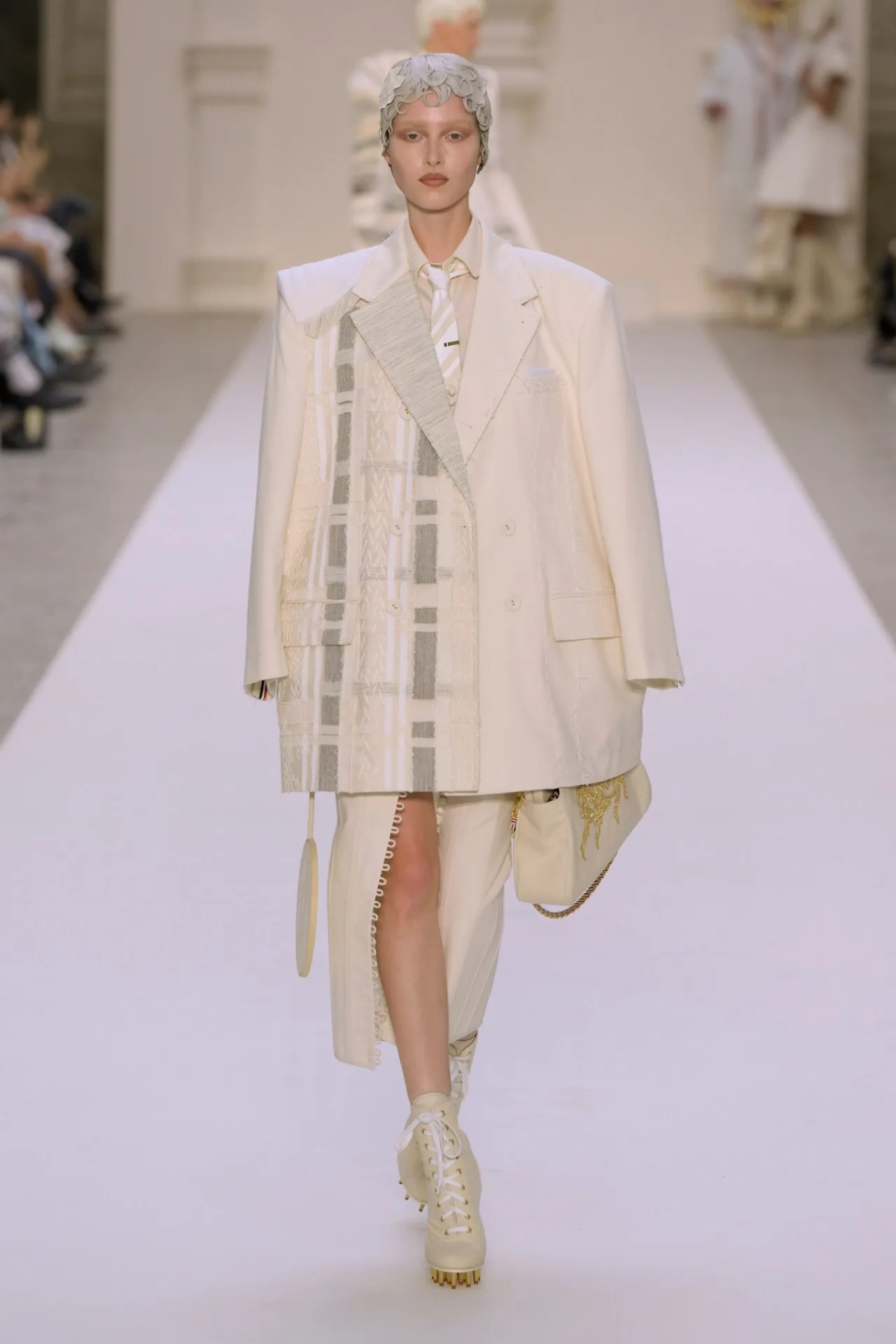 Thom Browne Couture 2024: