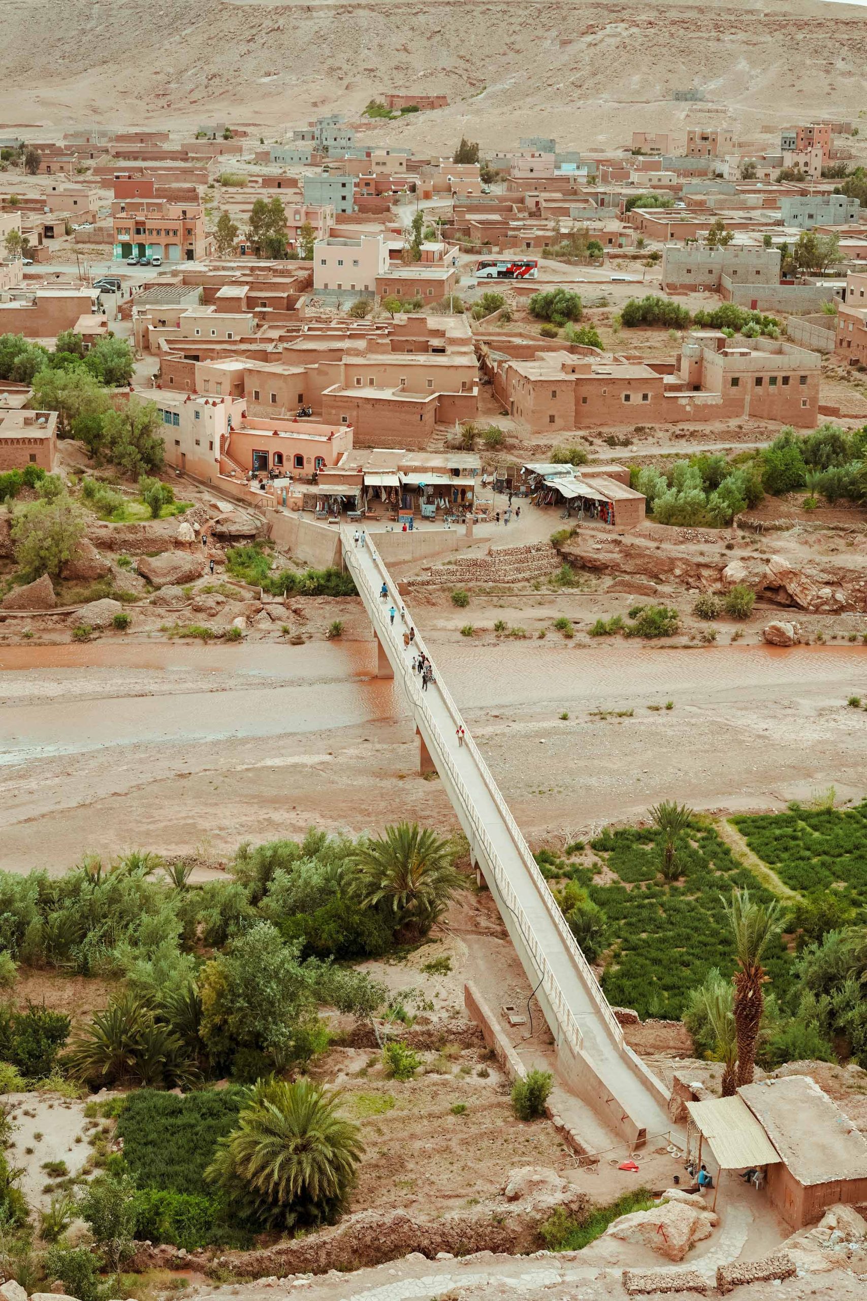 morocco ngôi làng Ait Benhaddou morocco ngôi làng Ait Benhaddou