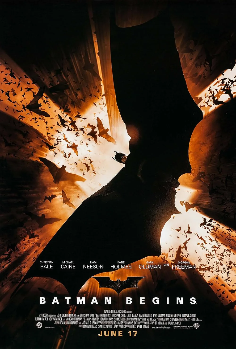 Christopher Nolan The Odyssey