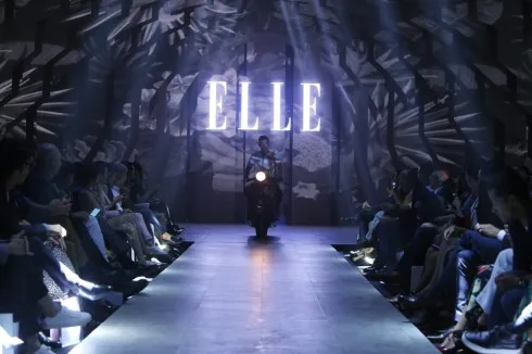 BST Anna Vo tai ELLE Fashion SHow 2016 4