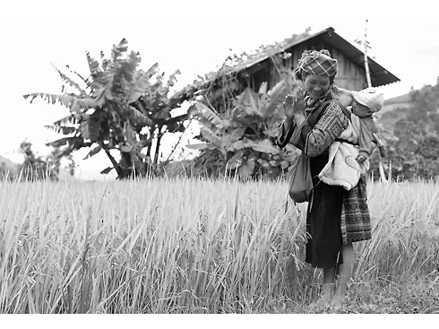 Ảnh: Thích Thanh Phương