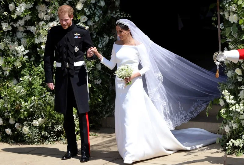 khoảnh khắc thời trang Meghan Markle 07 khoảnh khắc thời trang Meghan Markle 07