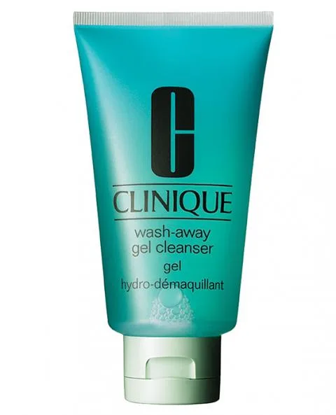 Gel rửa mặt làm mát Wash-Away của Clinique