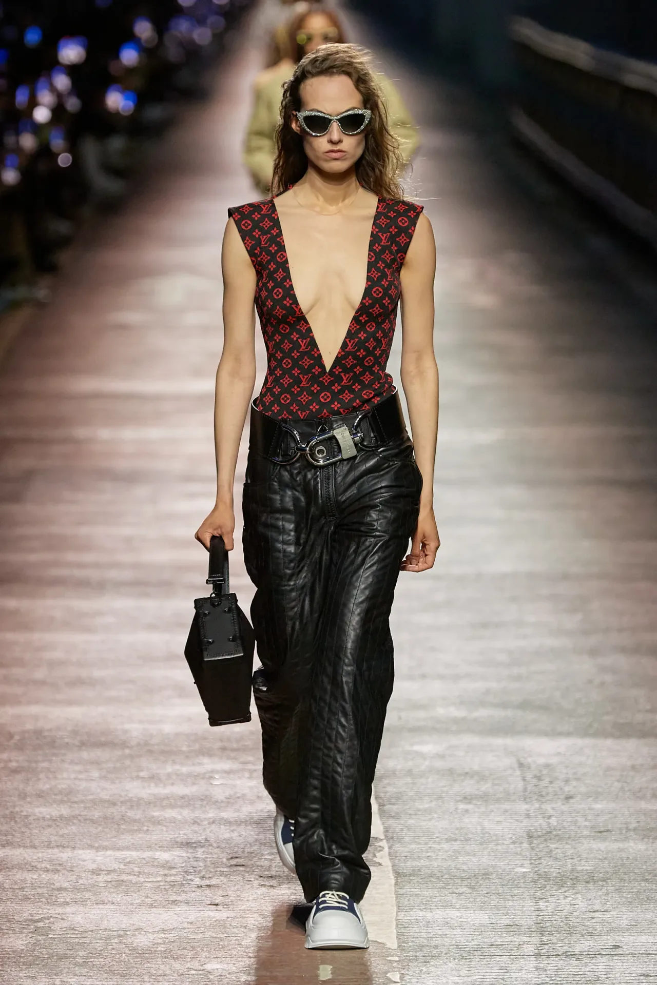 louis vuitton pre fall 2023