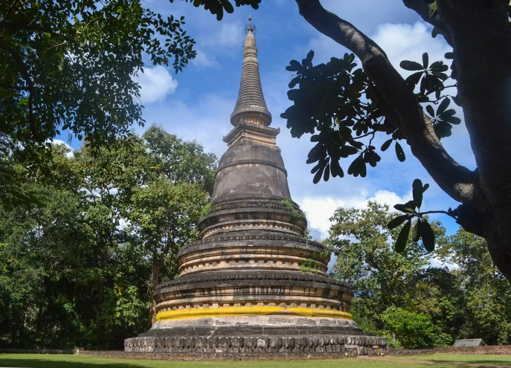 du lịch chiang mai