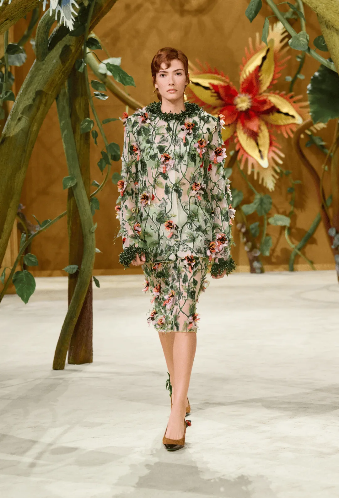 Chanel Haute Couture FW26