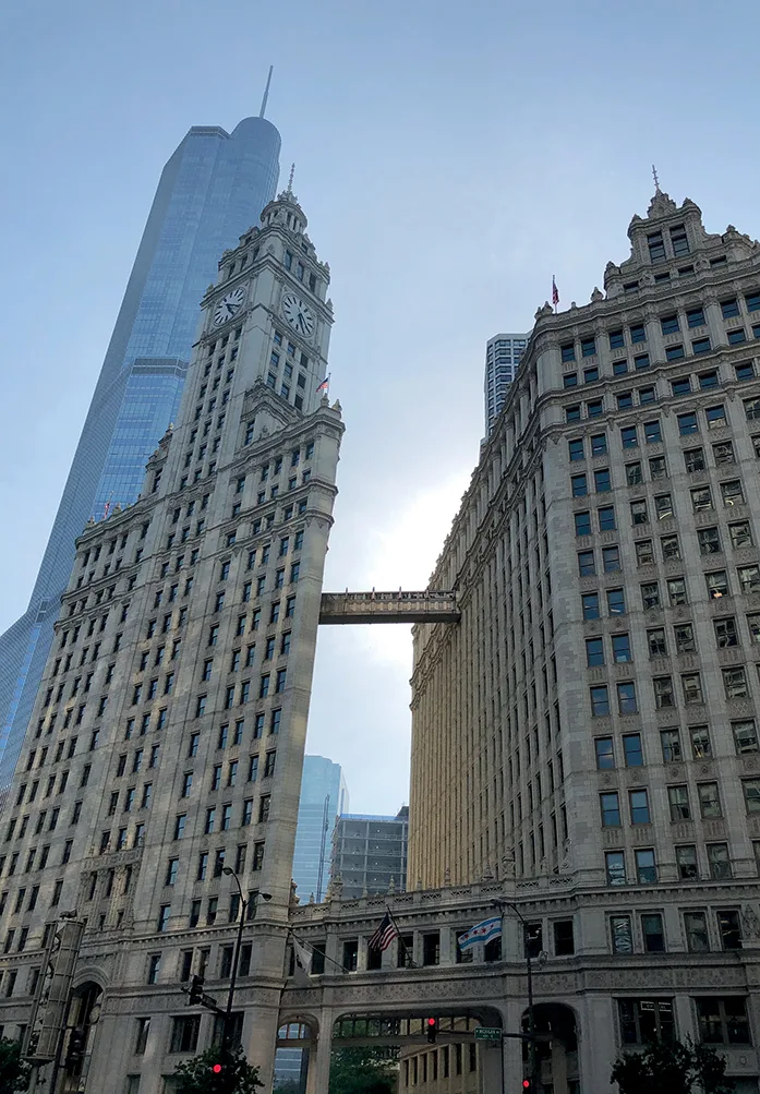 Chicago 8 Chicago 8