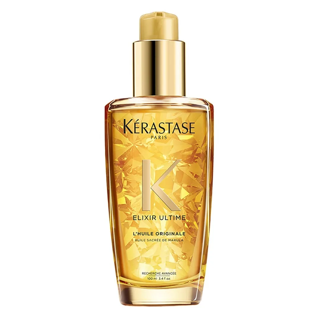dầu dưỡng tóc Kérastase Elixir Ultime Hair Oil dầu dưỡng tóc Kérastase Elixir Ultime Hair Oil