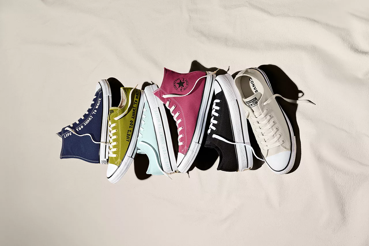 Converse Renew Tri-panel Denim 2