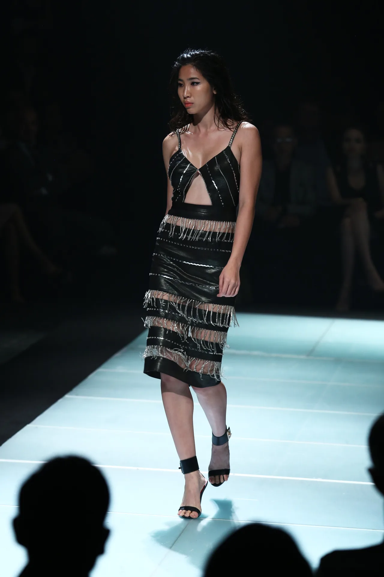 Le Thanh Hoa ELLE Show 13