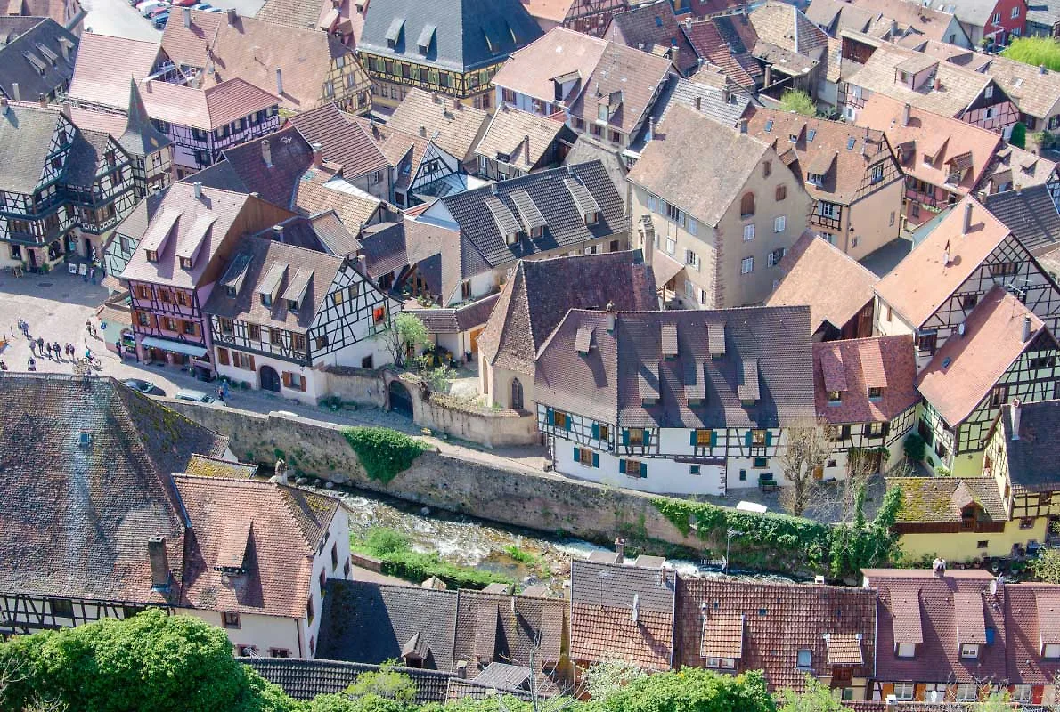 Kaysersberg pháp