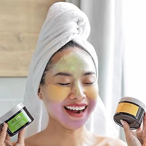 mặt nạ làm đẹp