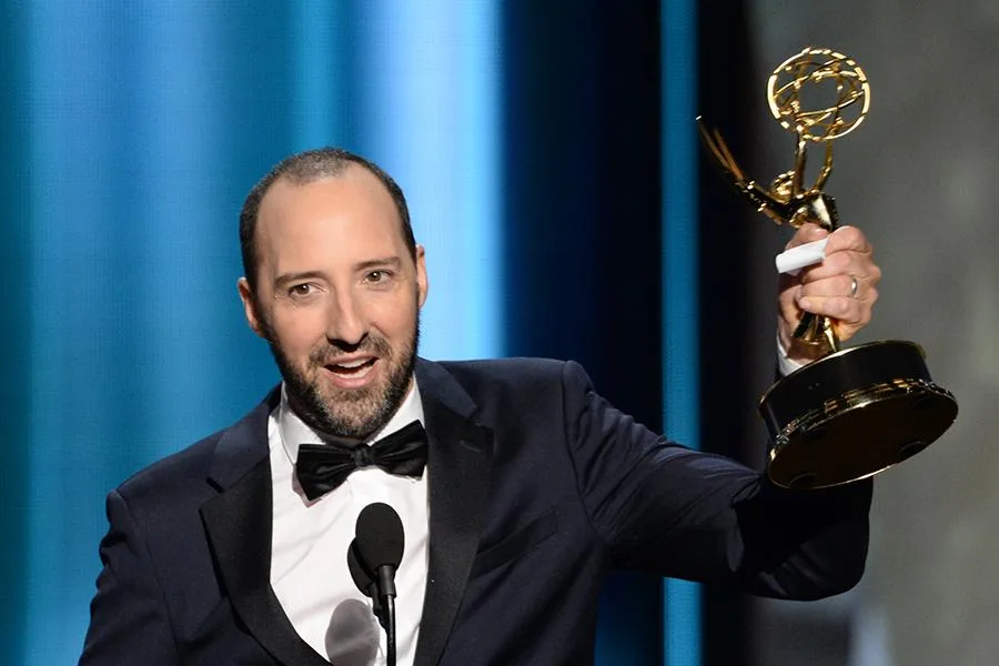Nam diễn viên Tony Hale Nam diễn viên Tony Hale