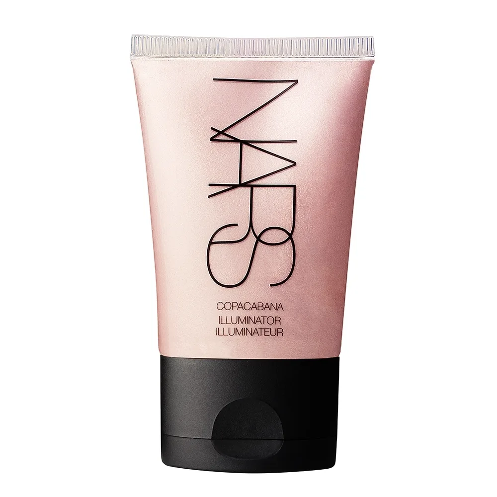 Phấn bắt sáng NARS Illuminator Phấn bắt sáng NARS Illuminator