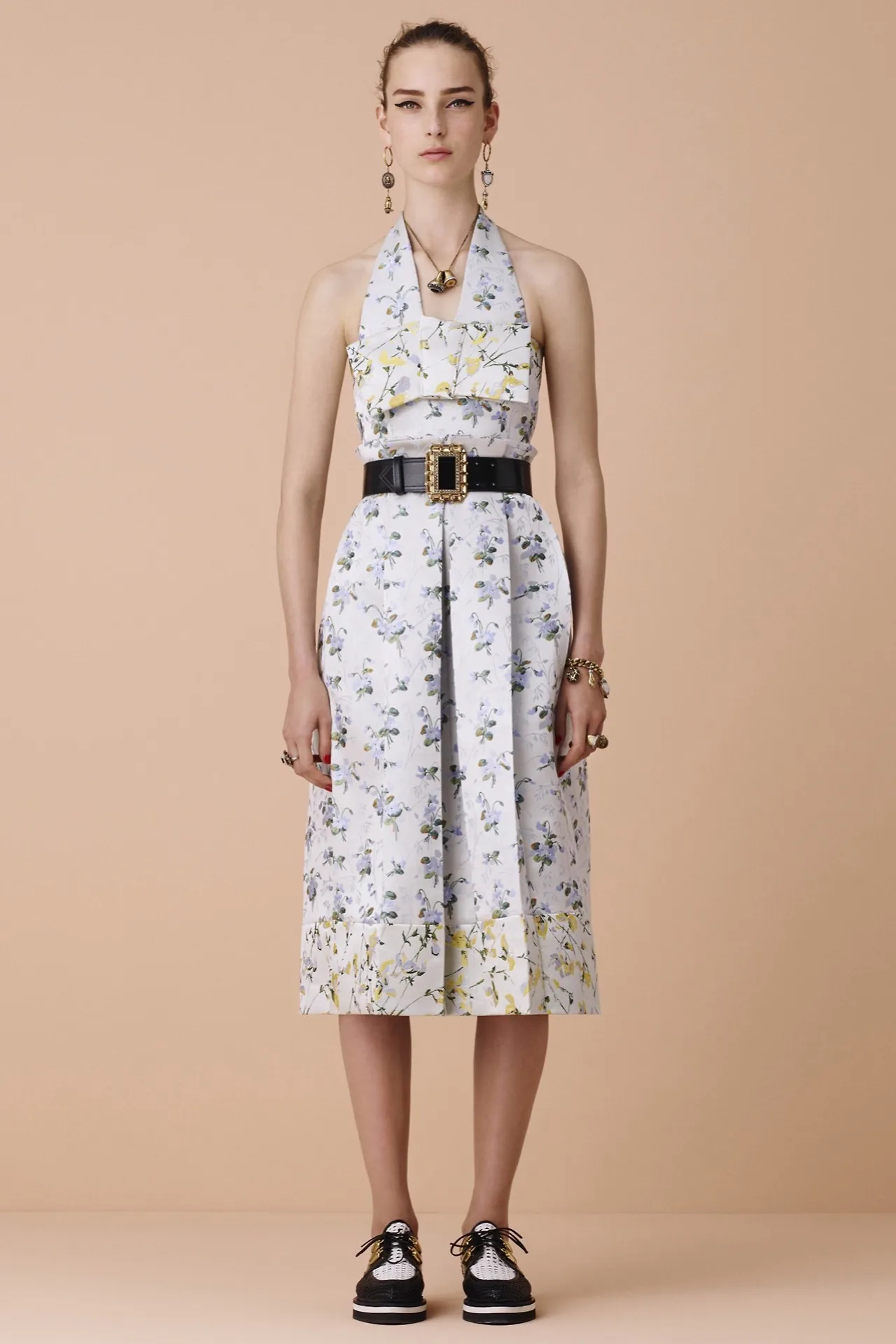 BST Xuân-Hè Alexander Mcqueen