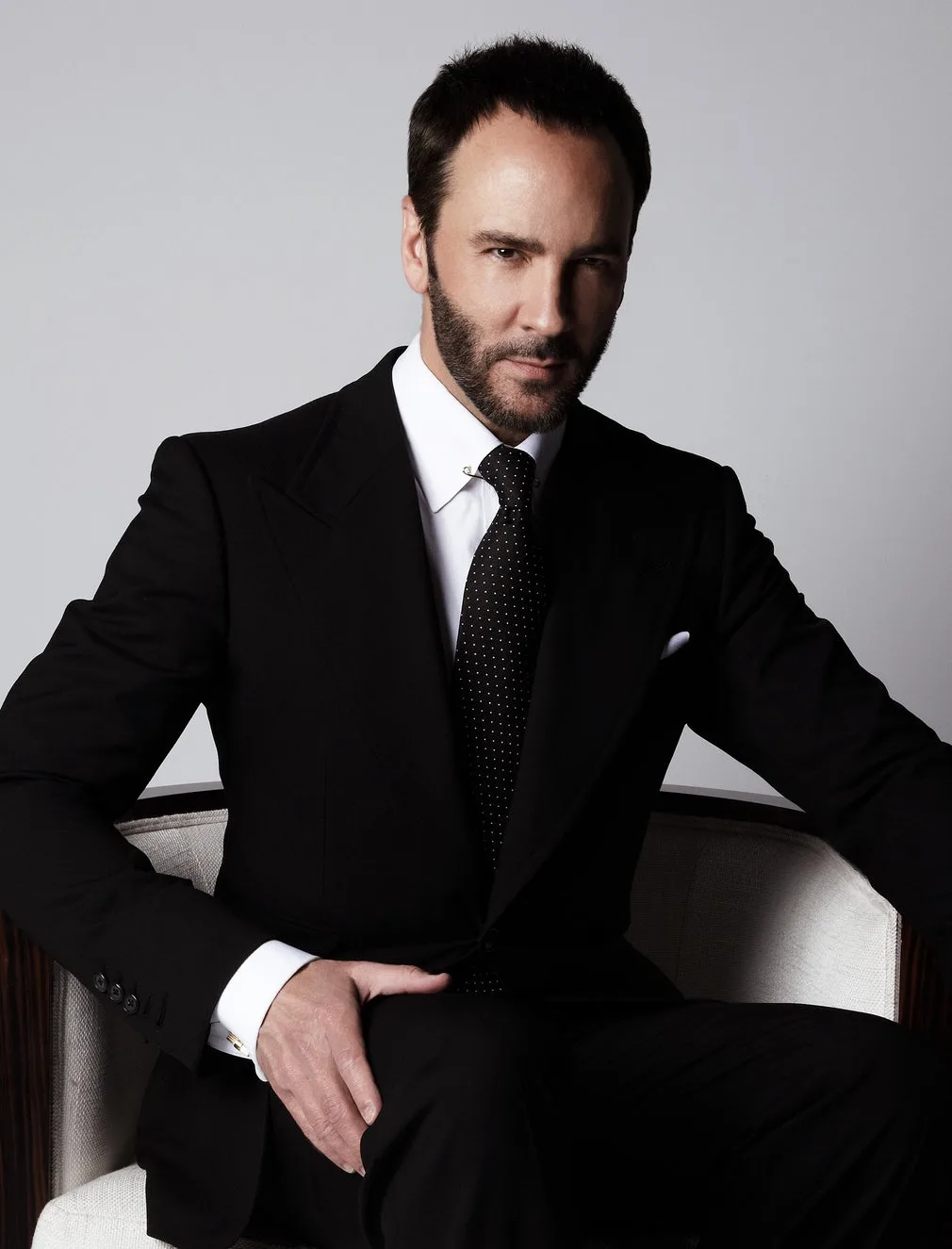 Nhà thiết kế tom ford
