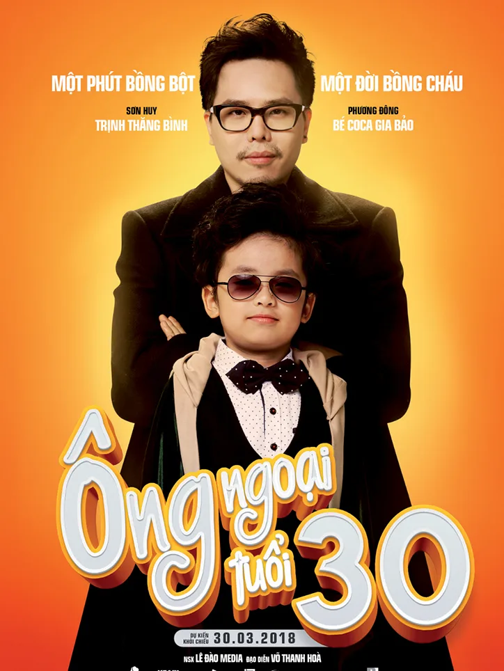 Giải Oscar 6 Giải Oscar 6