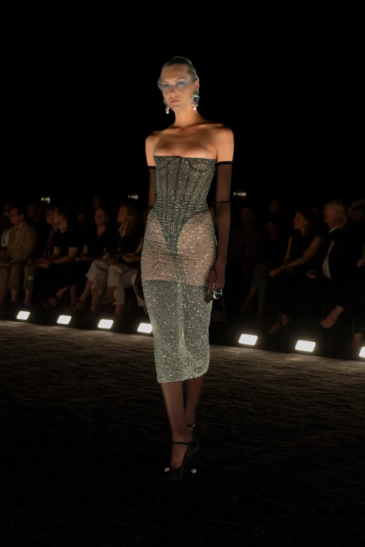 schiaparelli haute couture 2024