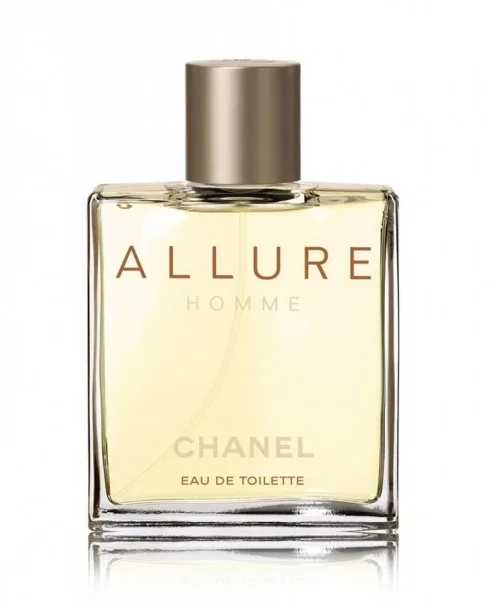 Allure Pour Homme Chanel