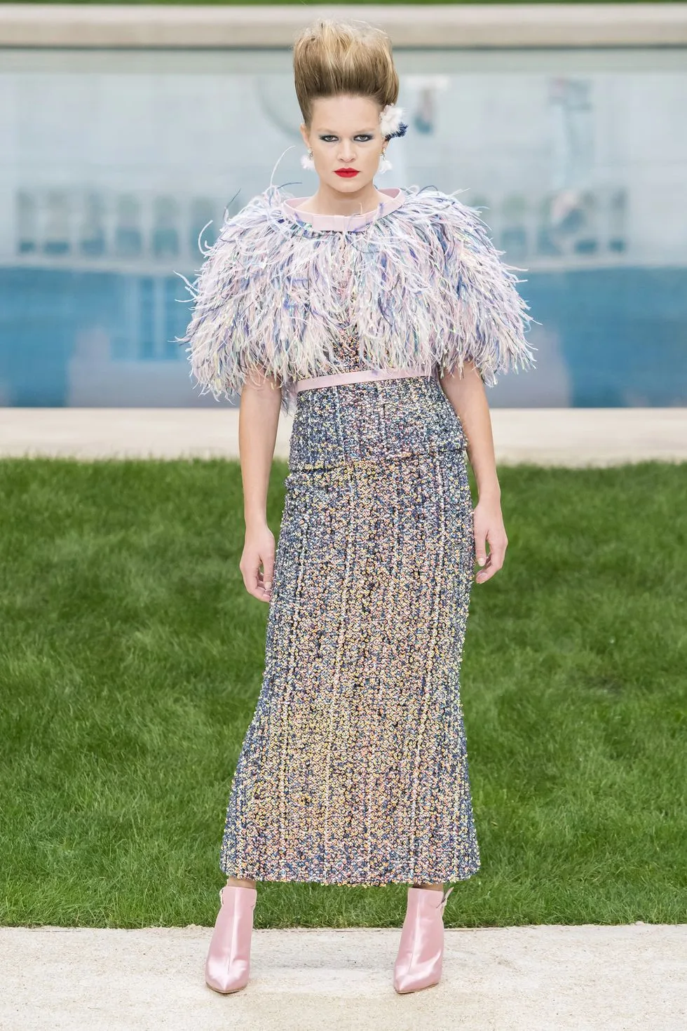 BST Chanel Haute Couture Xuân – Hè 2019 37