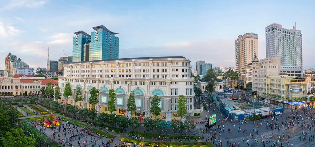 Mandarin Oriental 8 Mandarin Oriental 8