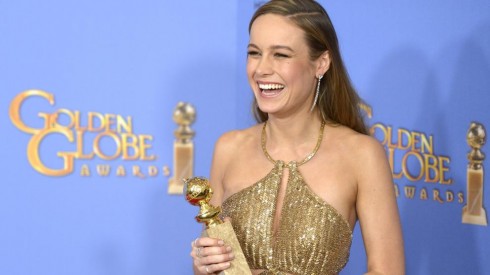 Thời điểm được trao giải Quả Cầu Vàng và Oscar cho vai diễn trong phim Room (2015) có lẽ là bước ngoặt lớn nhất trong cuộc đời cô gái đến từ California.