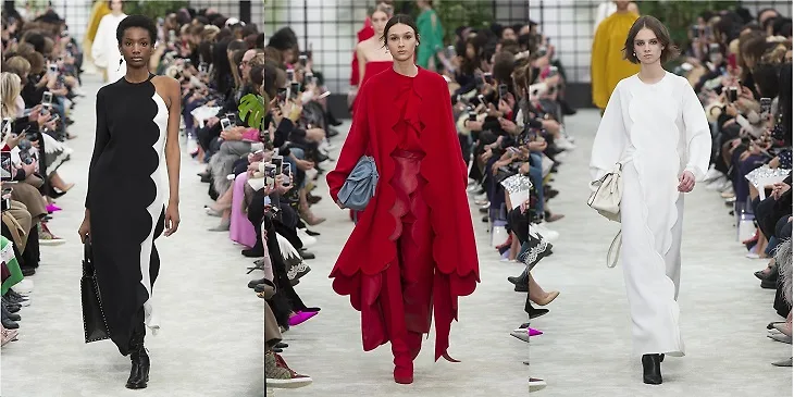 ELLE Việt Nam - Say trong giấc mơ mùa hạ cùng “khu vườn địa đàng” của Valentino 2018 (12) ELLE Việt Nam - Say trong giấc mơ mùa hạ cùng “khu vườn địa đàng” của Valentino 2018 (12)