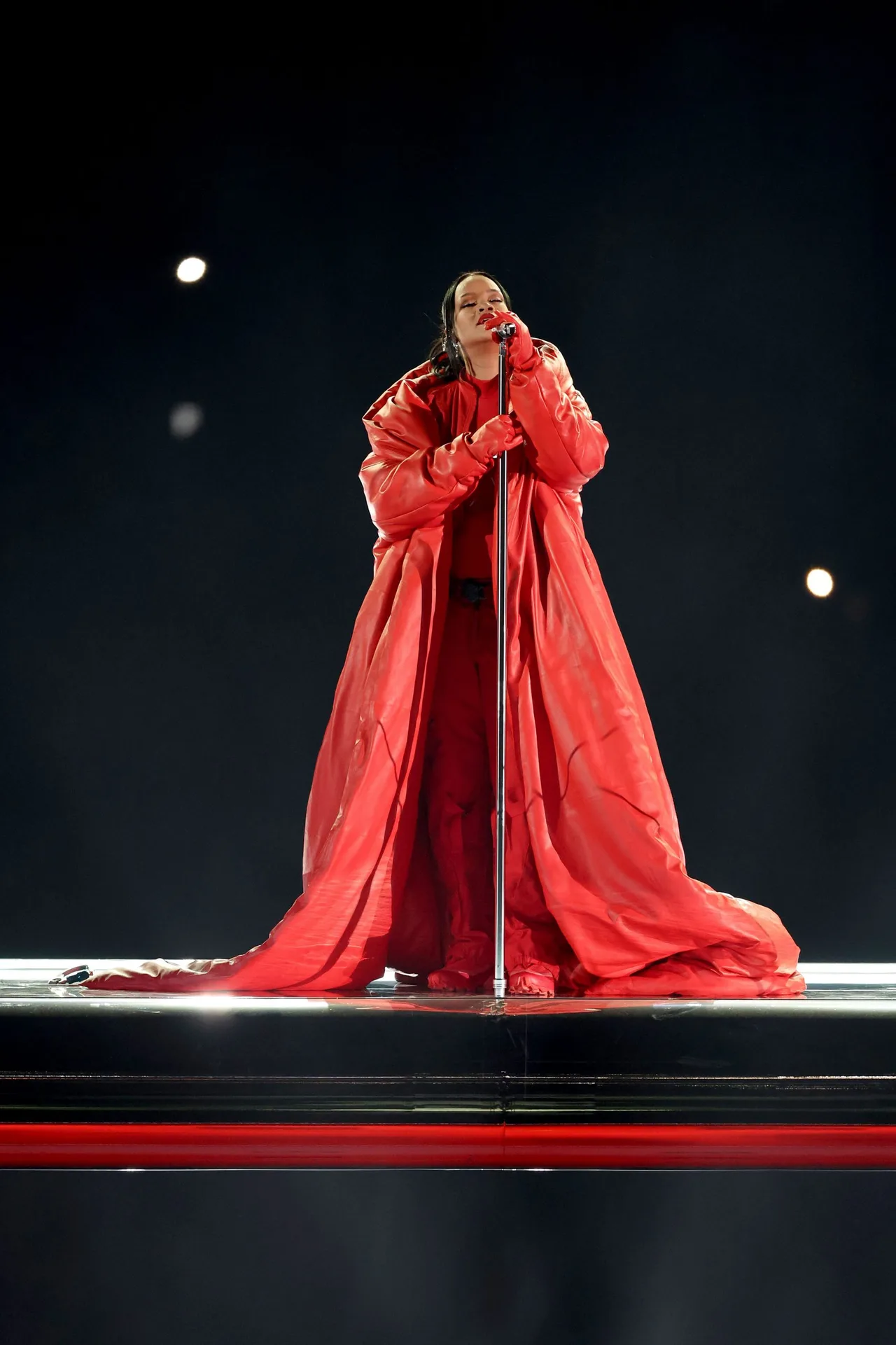 rihanna super bowl