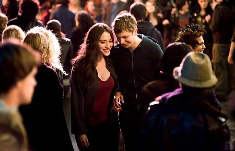 Nick and Norah's Infinite playlist Nick and Norah's Infinite playlist