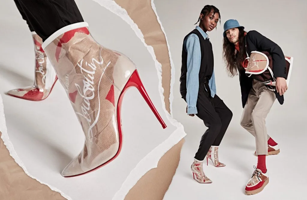 Christian Louboutin 3 Christian Louboutin 3