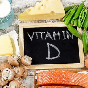 Thiếu hụt vitamin D sẽ gây ảnh hương như thế nào đến nhan sắc của bạn?