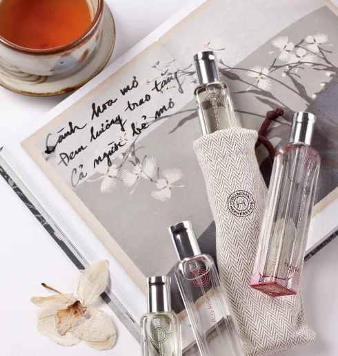 Hermessence Collection: