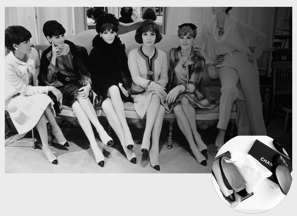 NTK Coco Chanel và những thiết kế biểu tượngg_elle_vietnam7