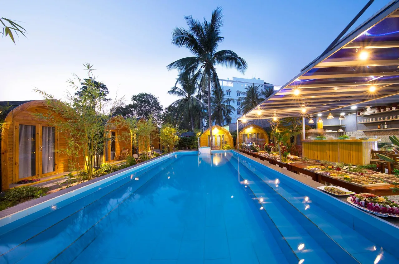 homestay dep phu quoc