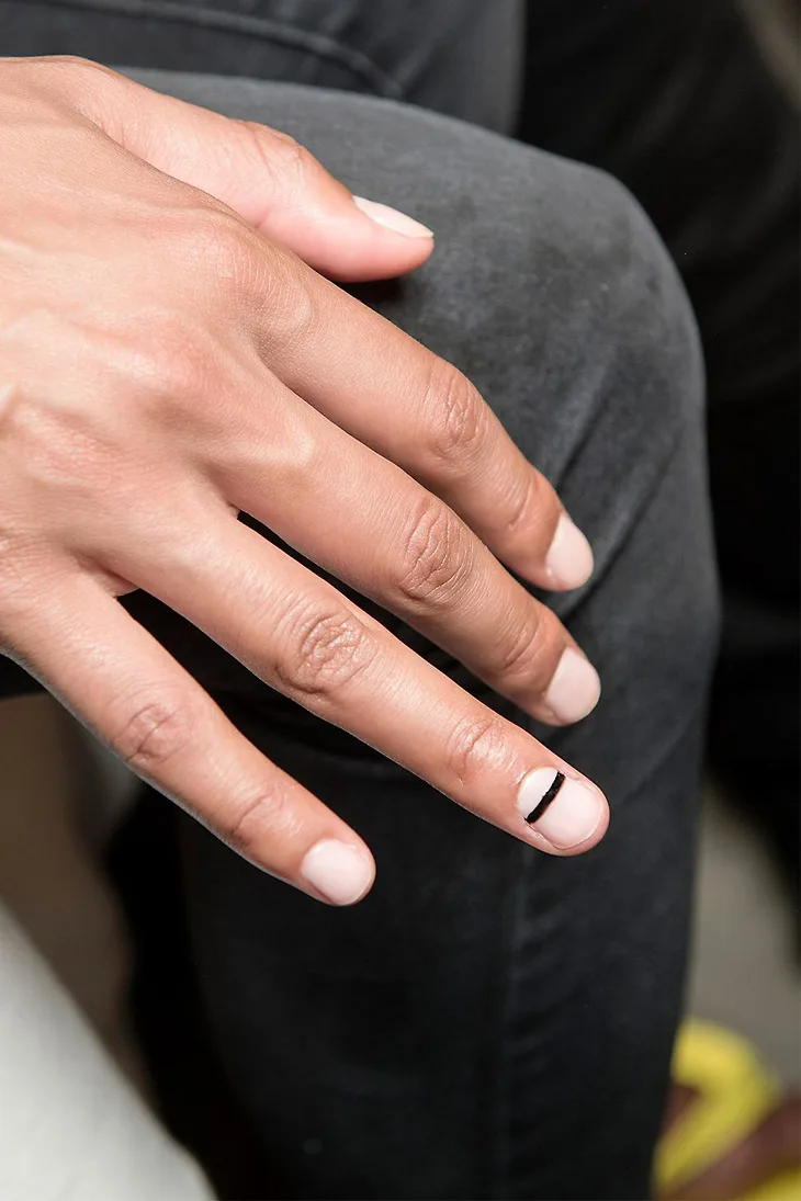 nail đẹp đơn giản 4