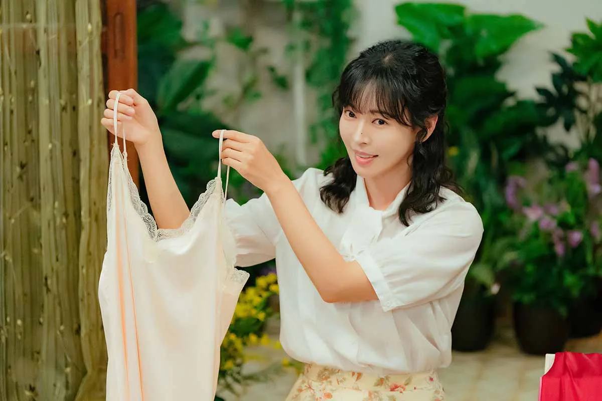 người bán hàng cần mẫn