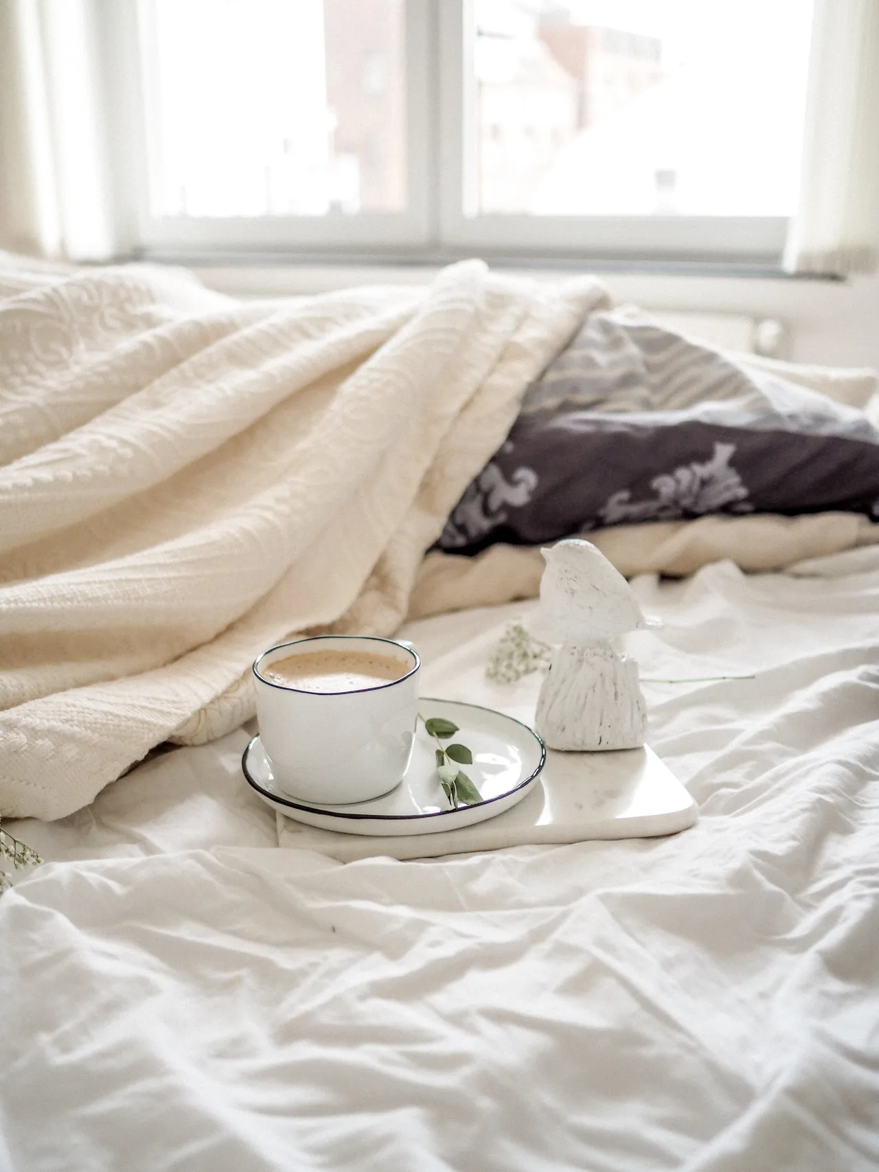 bạn thích ở một mình