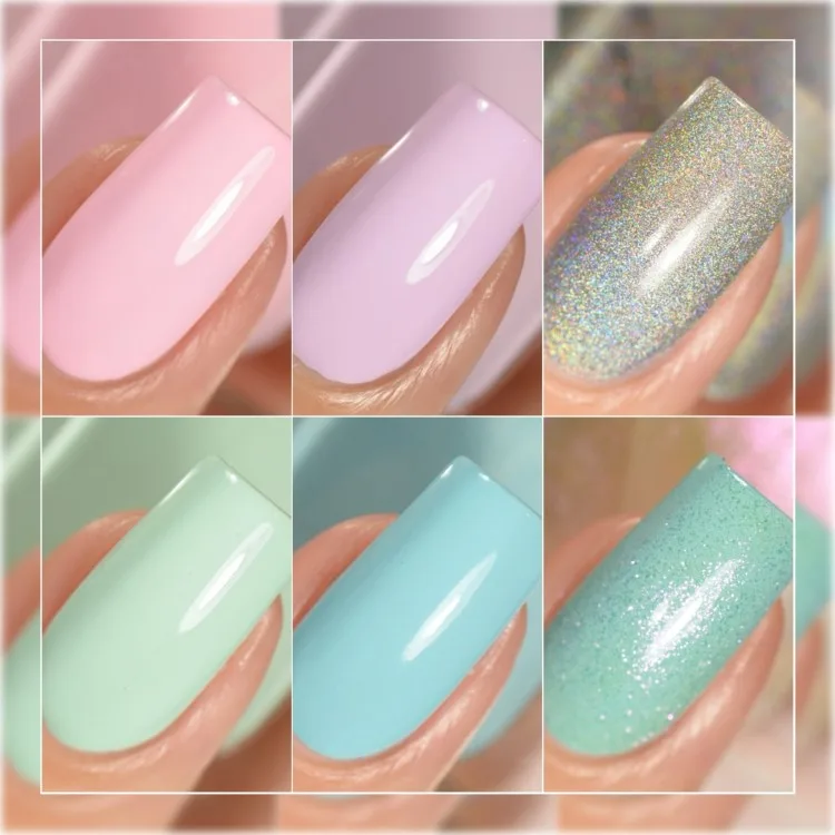 ColourPop Polish in I Wand It That Way, $6