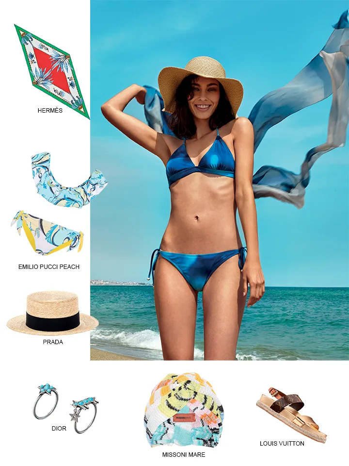 trang phục bikini 2 trang phục bikini 2