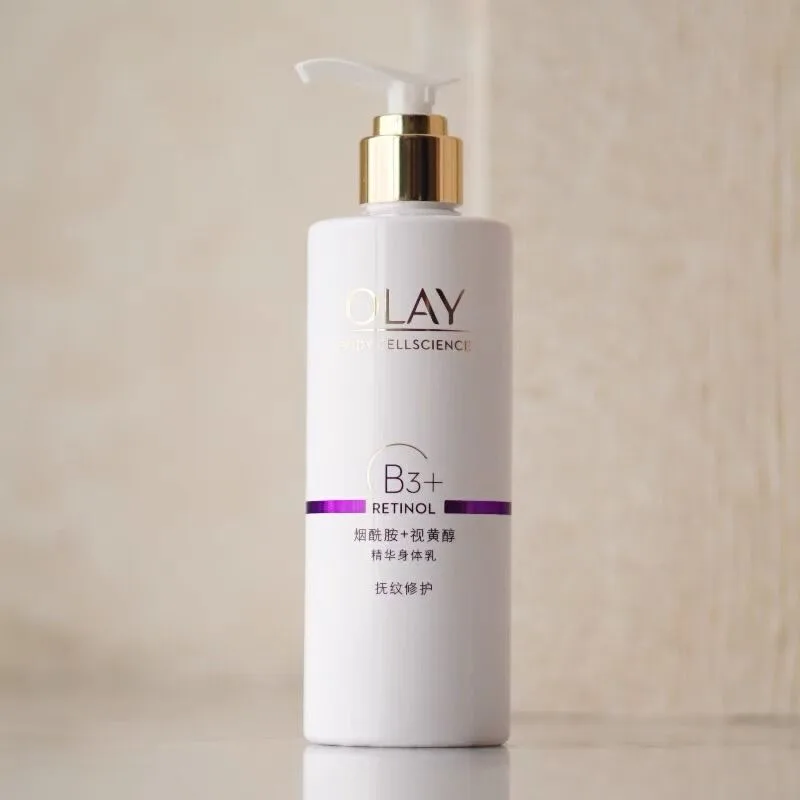 sản phẩm dưỡng thể OLAY B3+ Retinol sản phẩm dưỡng thể OLAY B3+ Retinol