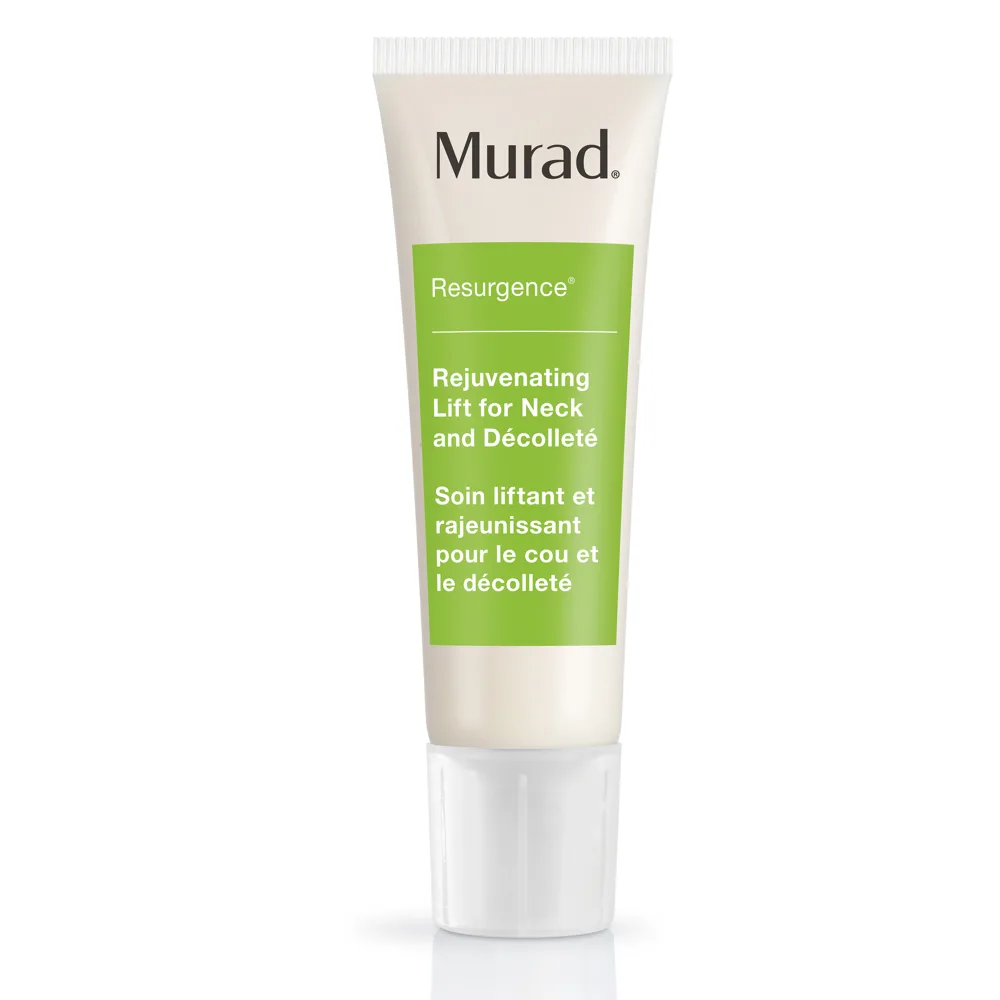 Kem chống lão hóa Murad Regenerating Lift for Neck and Décolleté Kem chống lão hóa Murad Regenerating Lift for Neck and Décolleté
