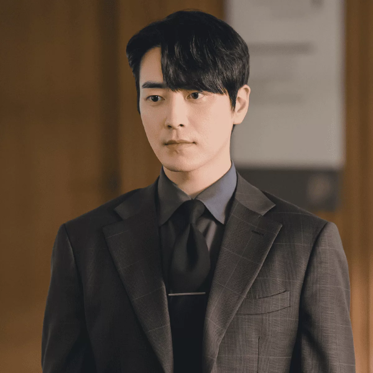 thư ký hoàn hảo của tôi Lee Joon Hyuk