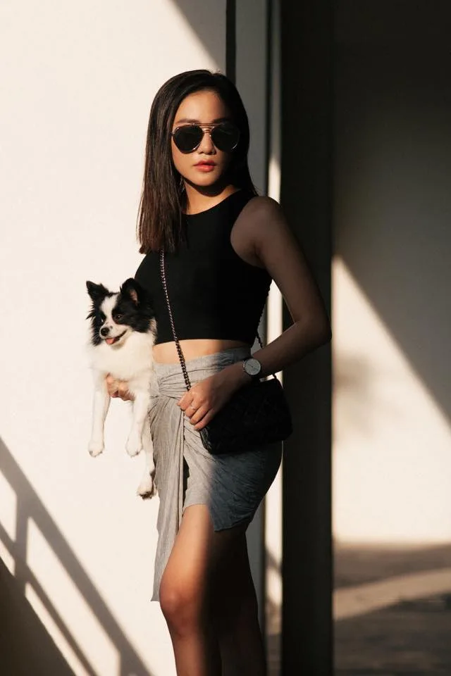 Diện Street Style “Đậm Chất” Hè Cùng Fashionista Việt Giữa Tháng 6 Diện Street Style “Đậm Chất” Hè Cùng Fashionista Việt Giữa Tháng 6