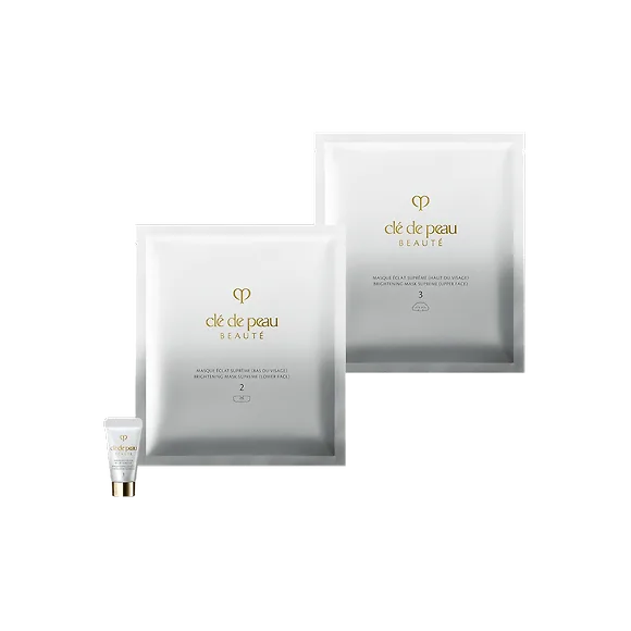 mặt nạ Clé de Peau Beauté Brightening Mask Treatment Supreme mặt nạ Clé de Peau Beauté Brightening Mask Treatment Supreme