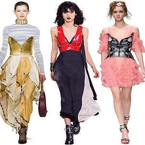 áo corset
