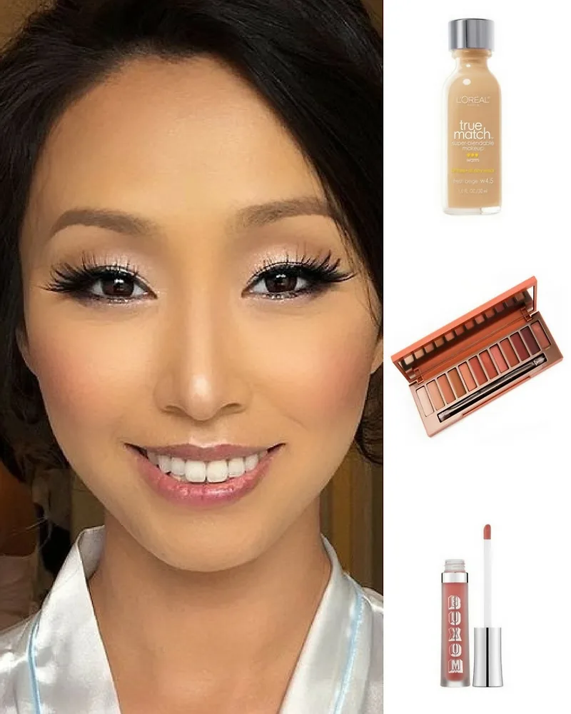 ELLE Beauty Calendar: Cách trang điểm rạng rỡ cho cô bạn phù dâu trong ngày cưới bạn thân ELLE Beauty Calendar: Cách trang điểm rạng rỡ cho cô bạn phù dâu trong ngày cưới bạn thân