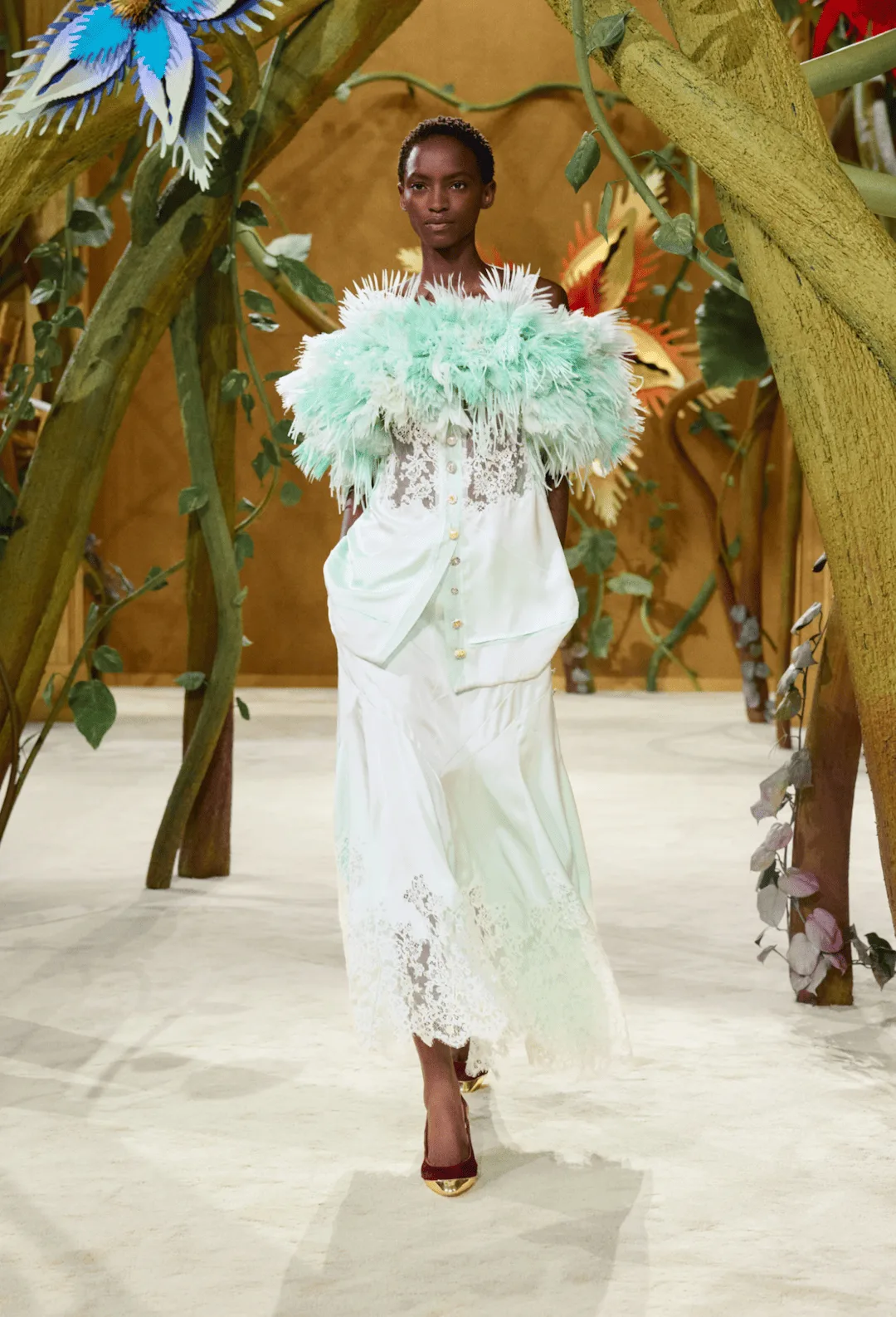 Chanel Haute Couture FW26