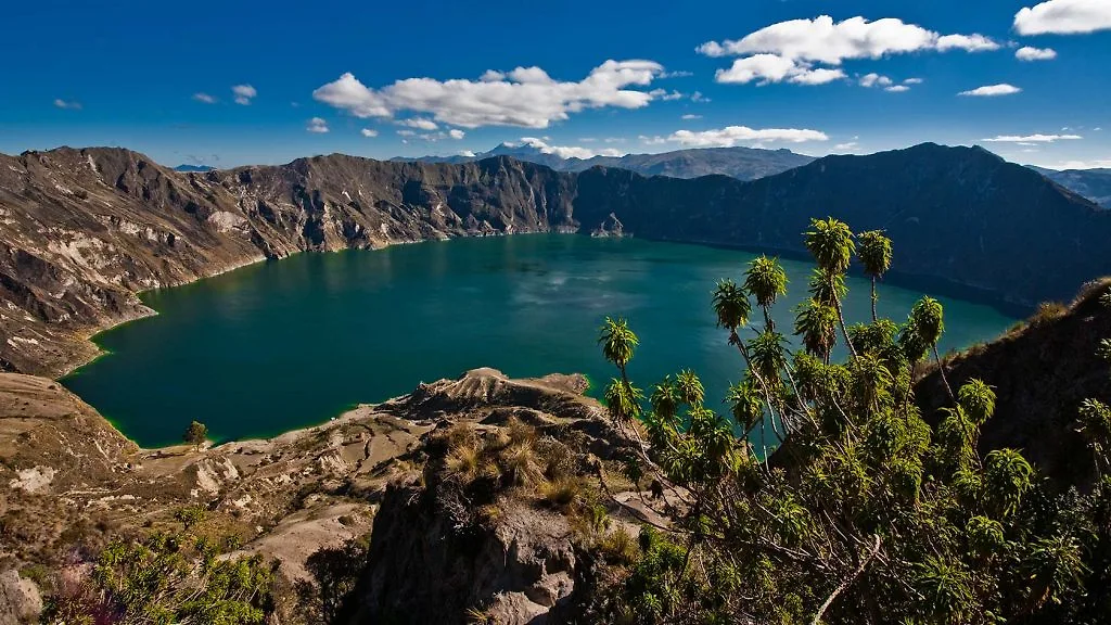 Ecuador