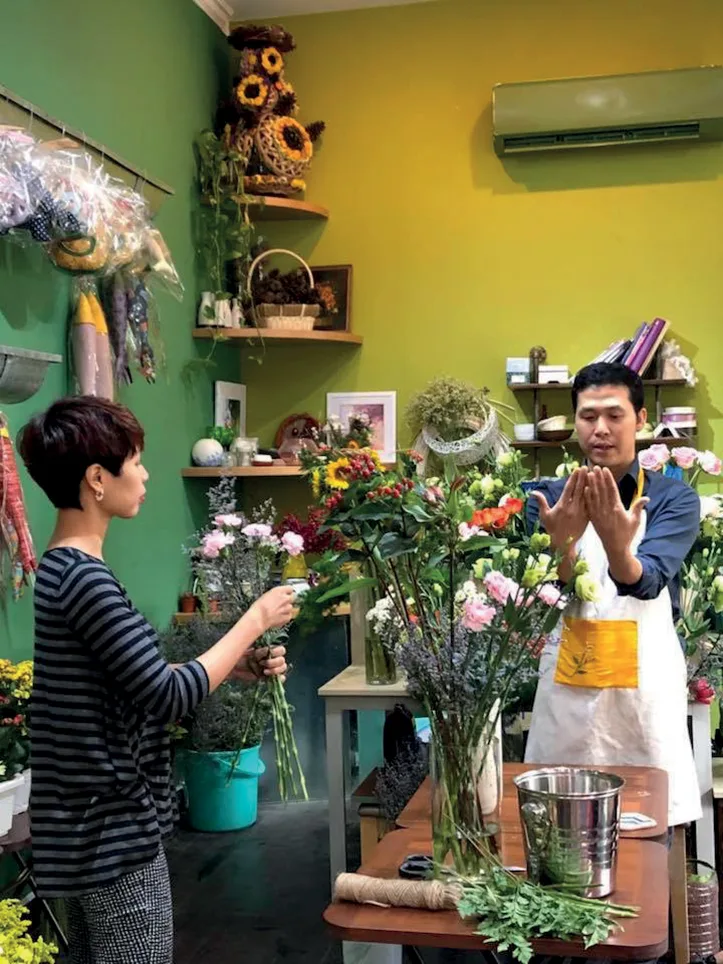 đồ handmade 7 đồ handmade 7